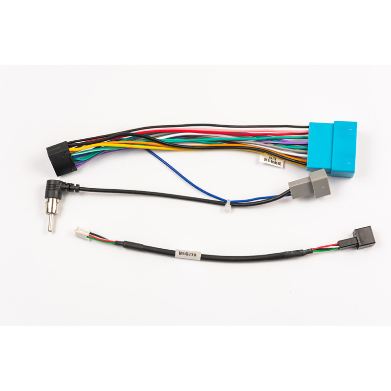 PHANTOM DVA-2K9 Pro 4G 360° 4+64 Suzuki SX4 / S-Cross 2014+