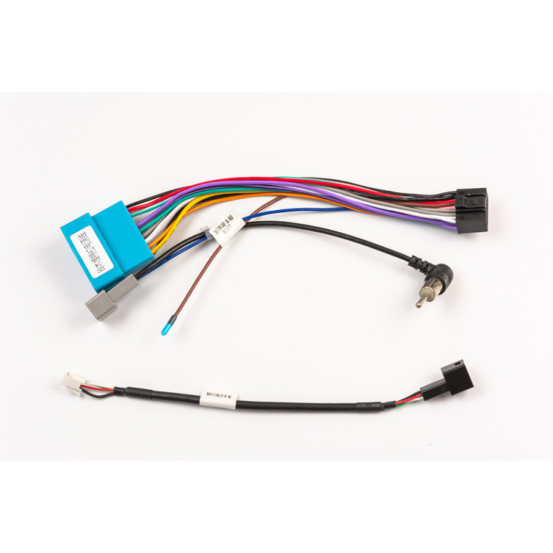 PHANTOM DVA-2K9 Pro 4G 360° 4+64 Suzuki Vitara 2015-2018