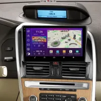 PHANTOM DVA-2K9 Pro 4G 360° 4+64 Volvo XC60 2008-2013