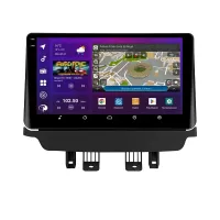 PHANTOM DVA-2K9 ProMax 4G 360° 8+128 Mazda CX-3, Mazda 2 (0Din) 2014-2023
