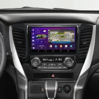 PHANTOM DVA-2K9 ProMax 4G 360° 8+128 Mitsubishi Pajero Sport 3 2016-2018