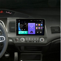 PHANTOM DVA-1033 2+32 Honda Civic 8 sedan FK FN FD 2005-2012