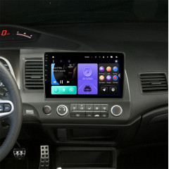 PHANTOM DVA-1033 2+32 Honda Civic 8 sedan FK FN FD 2005-2012