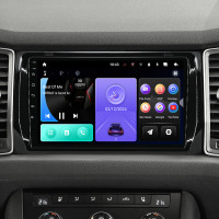 PHANTOM DVA-1033 2+32 Skoda Kodiaq 2016-2020