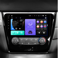 PHANTOM DVA-1033 2+32 Nissan Rogue (T32) 2013-2018