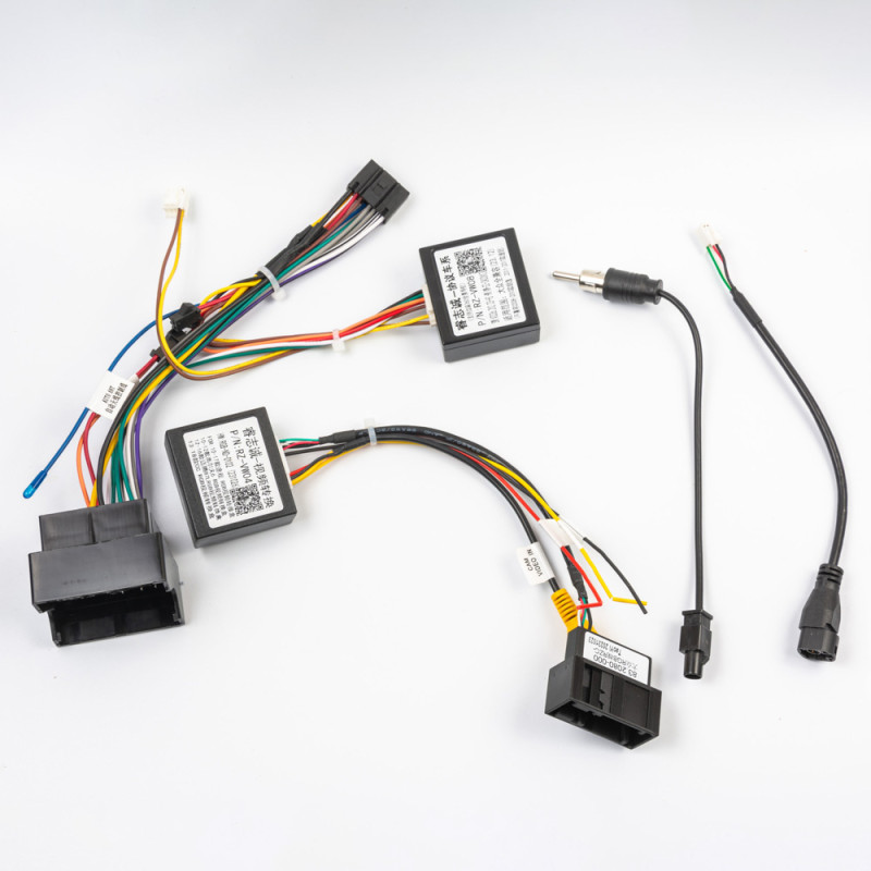 PHANTOM DVA-1033 2+32 VW Passat (B6/B7/CC) 05-10/10-14/12-18