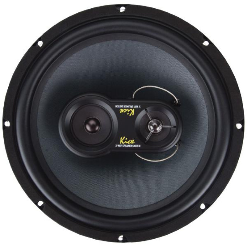 акустична система kicx pd-253
