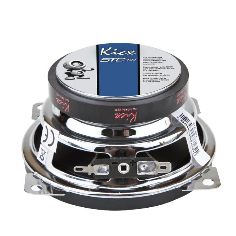 акустична система kicx stc-402