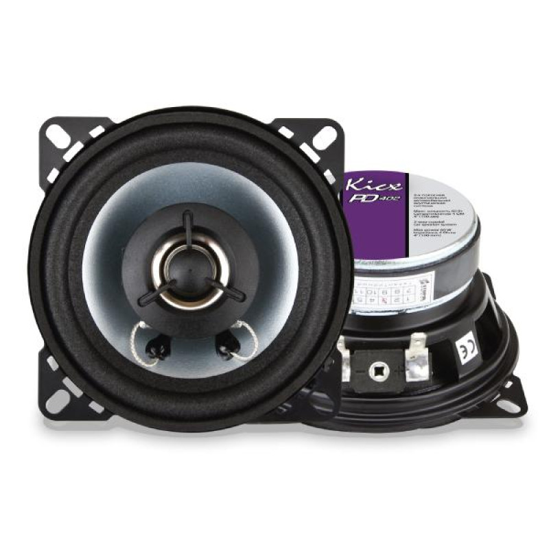 акустична система kicx pd-402