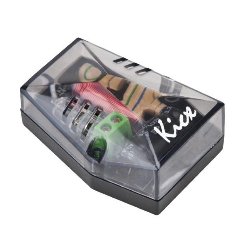 акустична система kicx pd-5.2