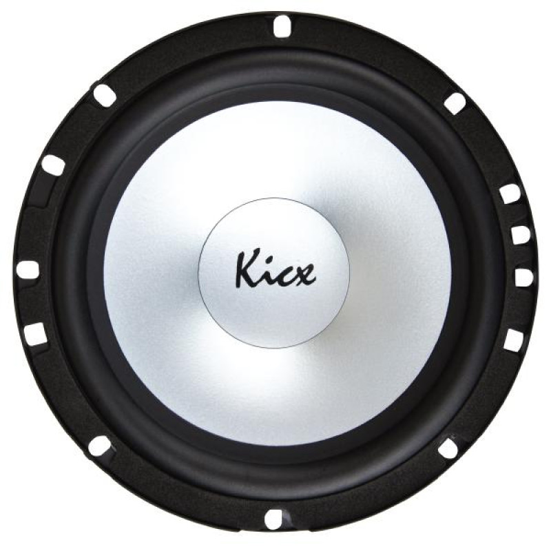 акустична система kicx pd-6.2