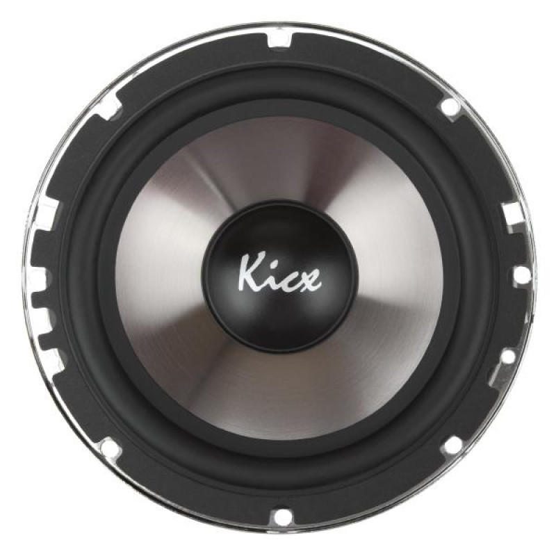 акустична система kicx icq-6.2