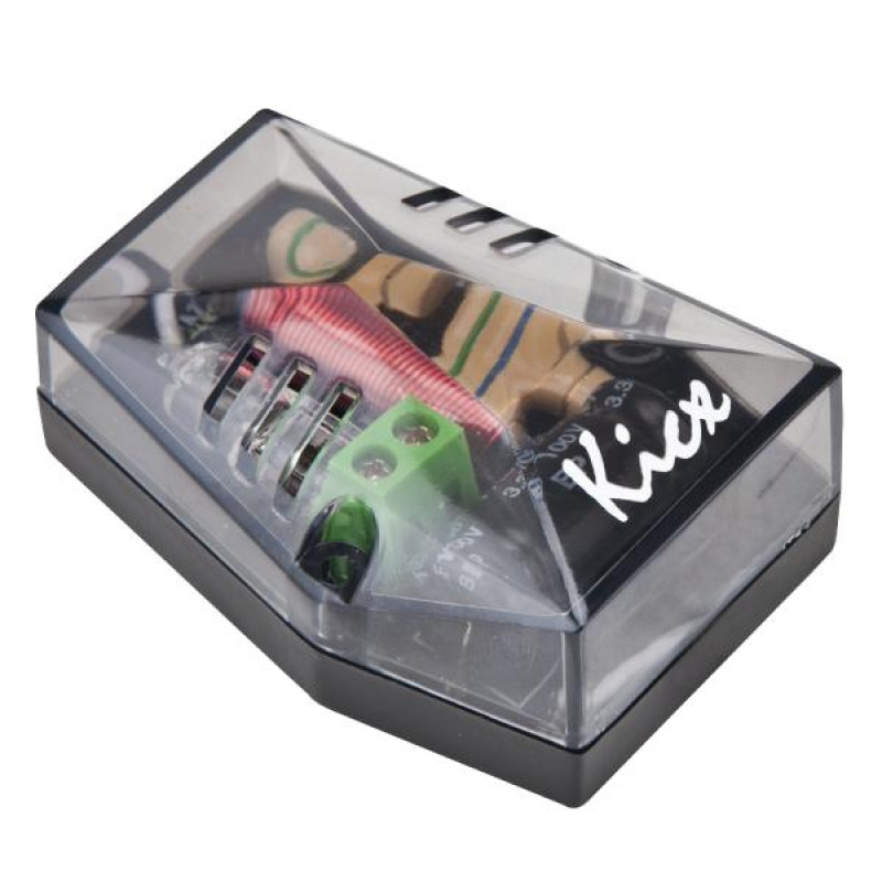 акустична система kicx pd-6.2