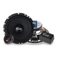 акустична система kicx stc-6.2