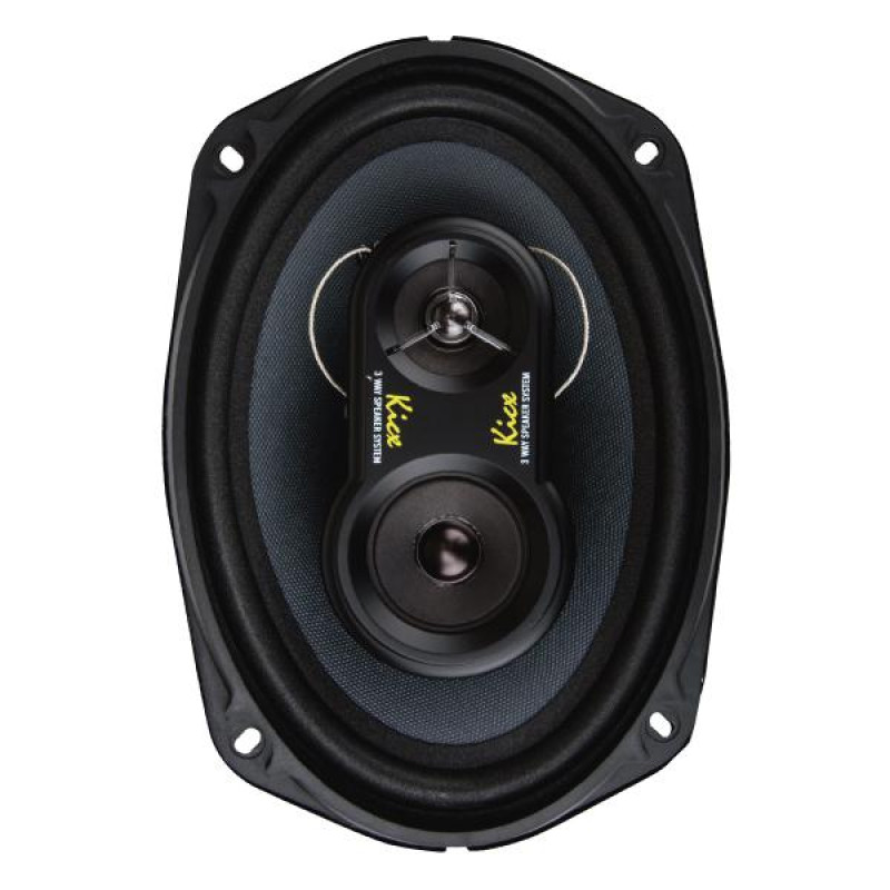 акустична система kicx pd-693