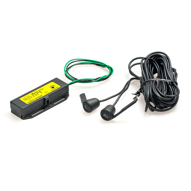 авто/с metasystem hpb top can 5,0 p6478s1