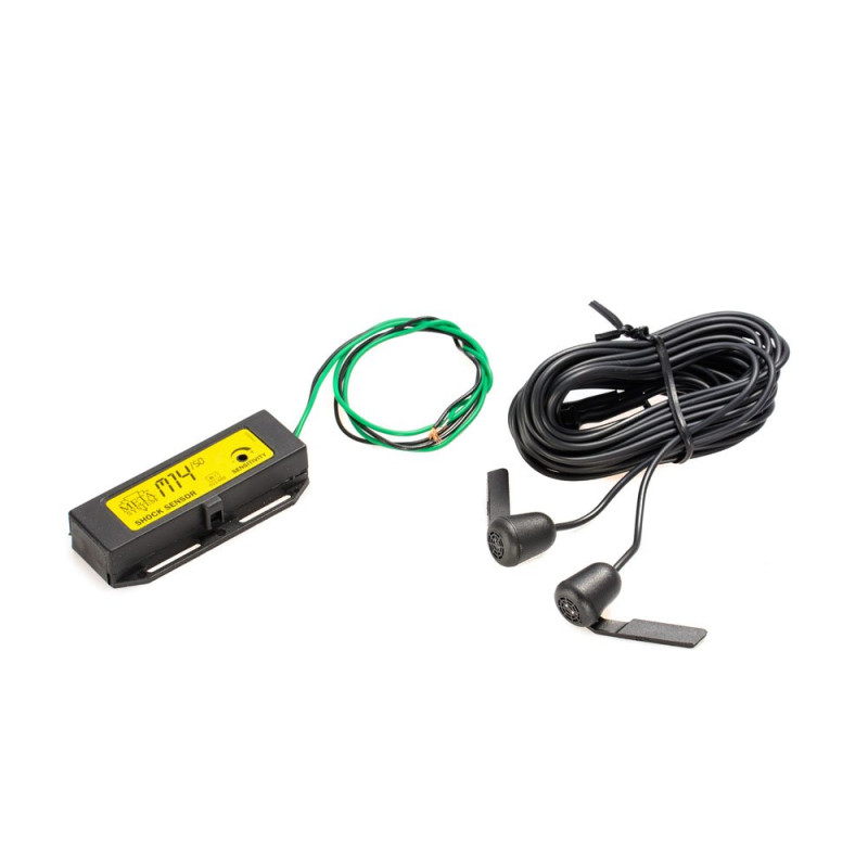 авто/с metasystem hpb top can2 abs0609