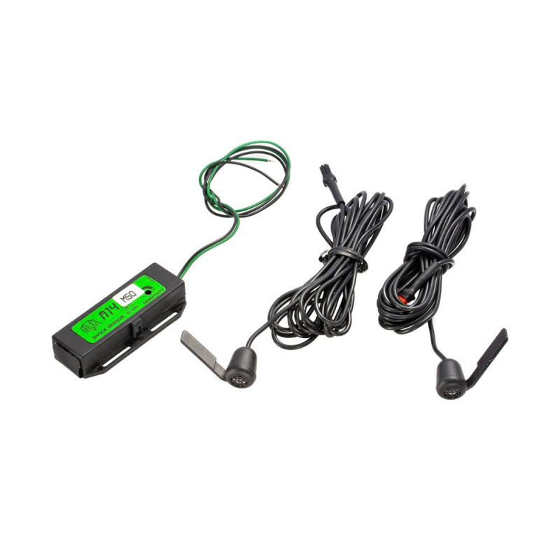 авто/с metasystem hpb3 4.5 p6479f