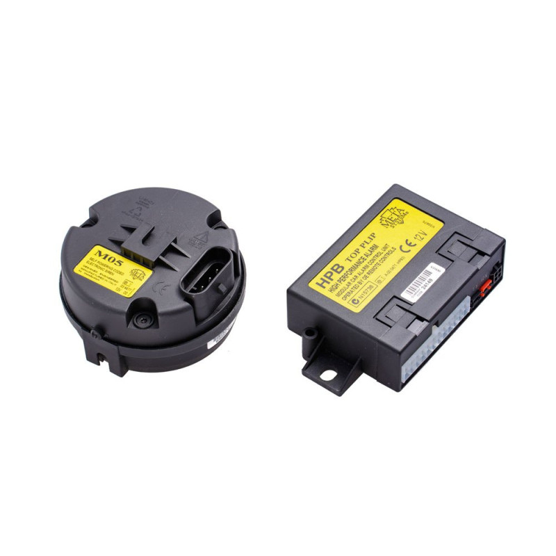 авто/с metasystem hpb top plip 5,0 p6478h1