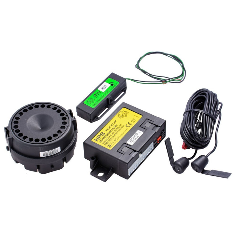 авто/с metasystem hpb top plip 5,0 p6478h1