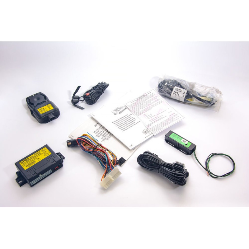 авто/с metasystem hpb3 4.5 p6479f