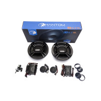 акустична система phantom lx - 6.2 sl