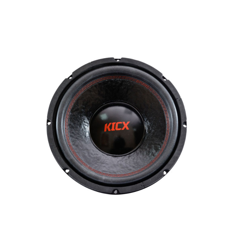 сабвуфер kicx gt-12m