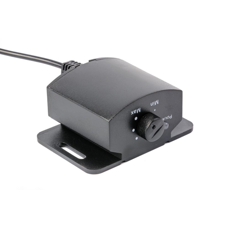підсилювач headshot hs 50