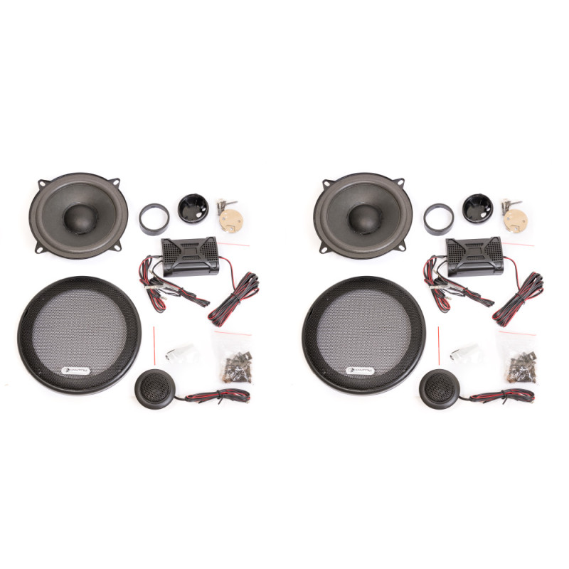 акустична система phantom fs-5.2