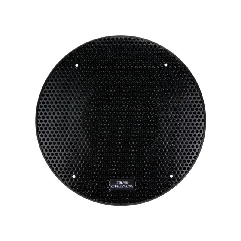 ак/с sound civilization w165.5