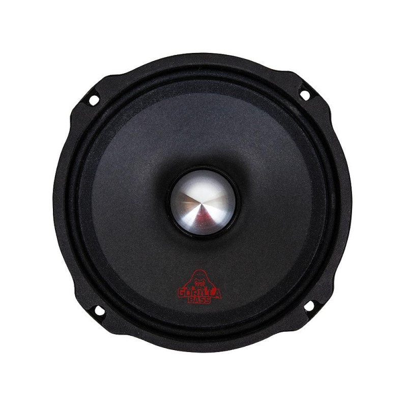 акустична система gorilla bass mid m1 6.5 (4 ohm)