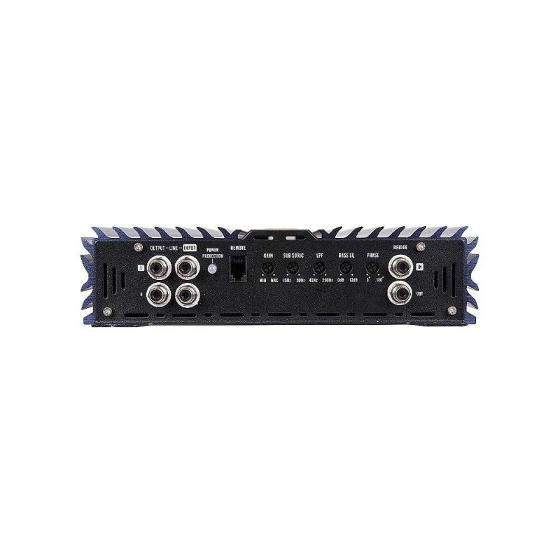 підсилювач headshot hs 3500