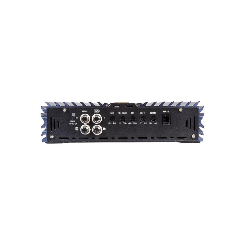підсилювач headshot hs 1600