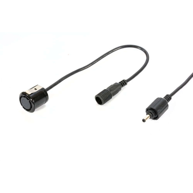парк.радар fighter fps-4a black