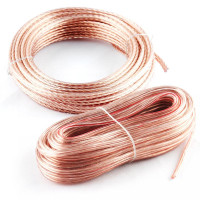 кабель акустичний kicx scc-1412 - 12m