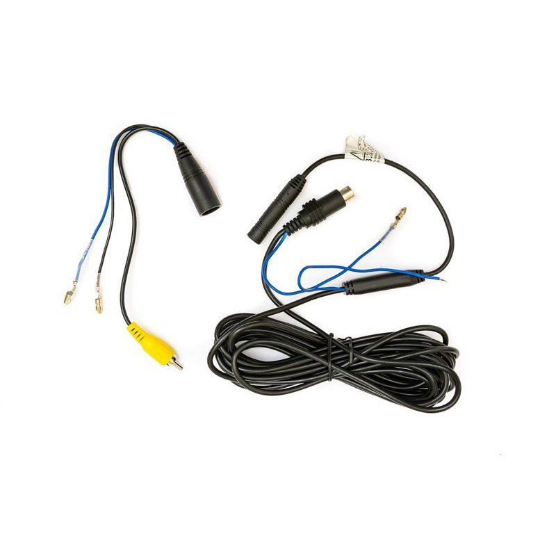 камера заднього огляду phantom ca-hdac(n)