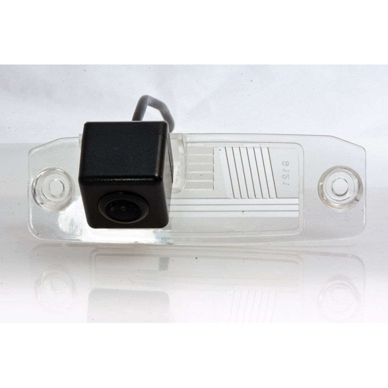 камера заднего вида fighter cs-ccd+fm-01 (hyundai/kia)