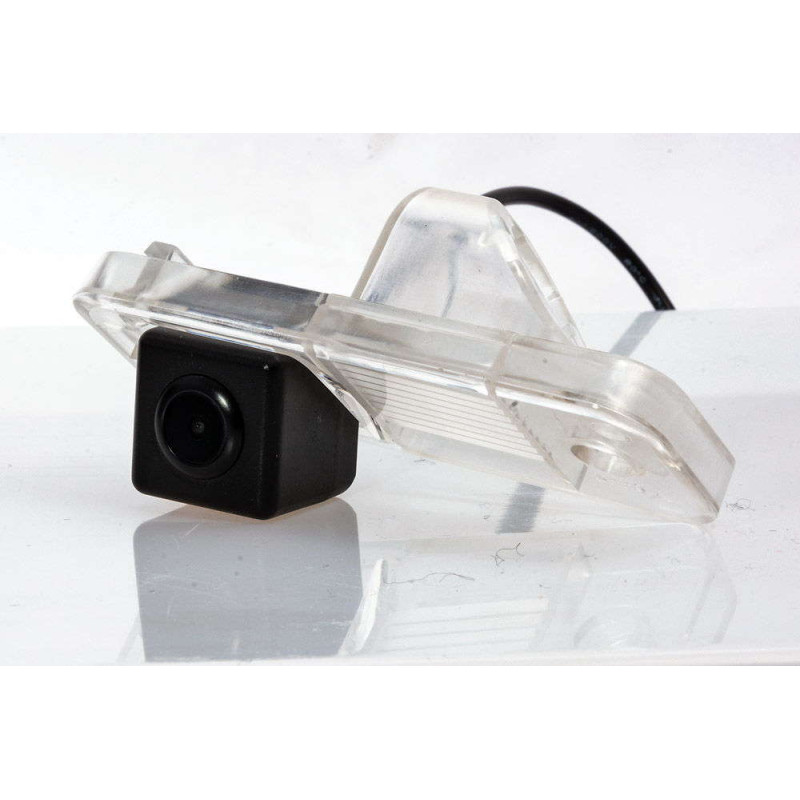 камера заднего вида fighter cs-ccd+fm-03 (hyundai/kia)