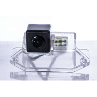 камера заднего вида fighter cs-ccd+fm-40 (mitsubishi)