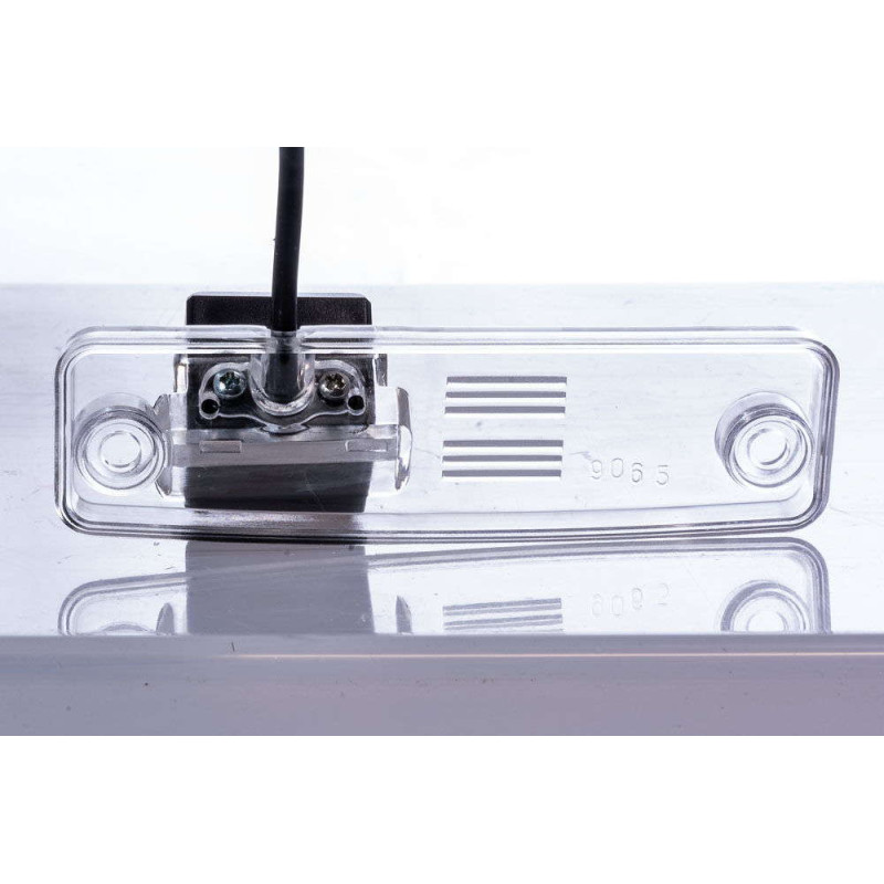 камера заднего вида fighter cs-ccd+fm-41 (subaru)
