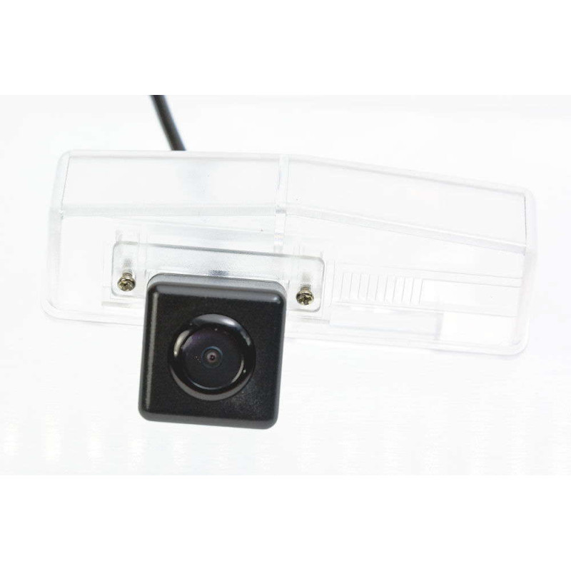 камера заднего вида fighter cs-ccd+fm-53 (toyota/lexus)