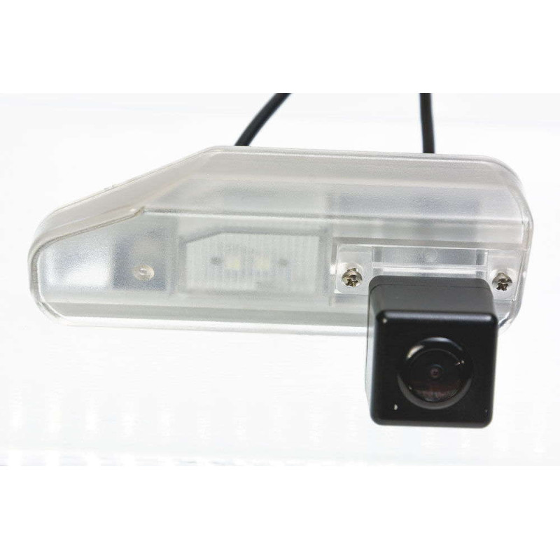 камера заднего вида fighter cs-ccd+fm-54 (toyota/lexus)