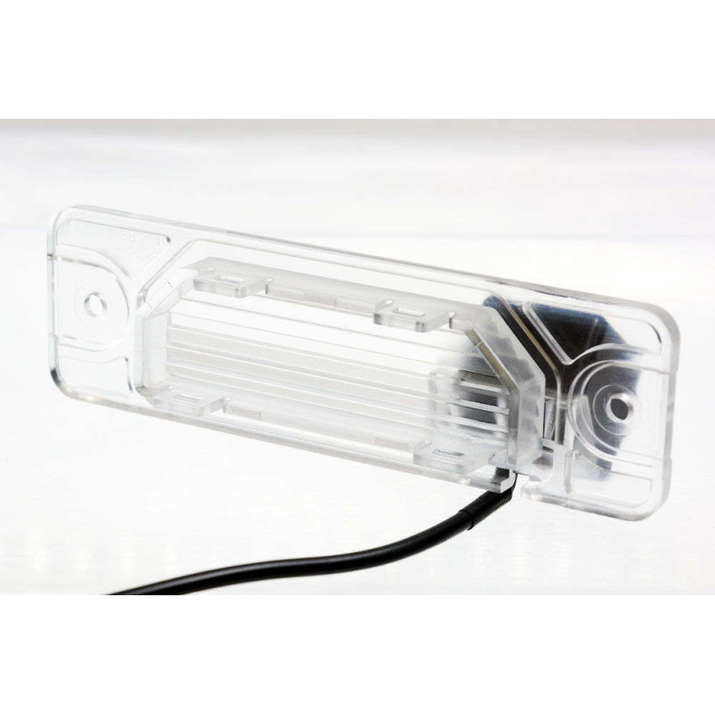 камера заднего вида fighter cs-ccd+fm-64 (renault)