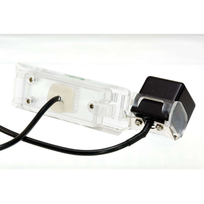камера заднего вида fighter cs-ccd+fm-70 (geely)