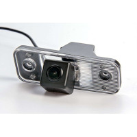 камера заднего вида fighter cs-ccd+fm-79 (hyundai)