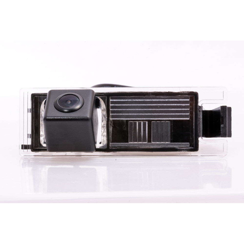 камера заднего вида fighter cs-hccd+fm-02 (hyundai)