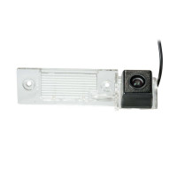камера заднего вида phantom ca-35+fm-14 (vw/skoda/seat)
