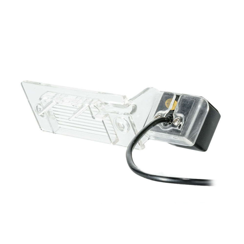 камера заднего вида phantom ca-35+fm-14 (vw/skoda/seat)