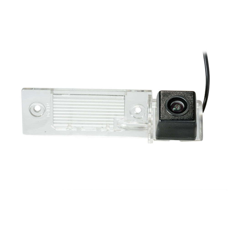 камера заднего вида phantom ca-35+fm-15 (vw/skoda/seat)