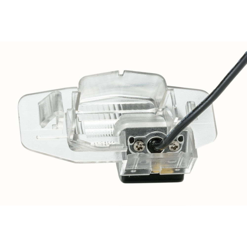 камера заднего вида phantom ca-35+fm-19 (honda/acura)